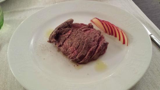 Best Western City Hotel Restaurant