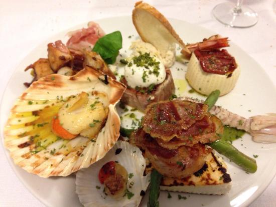 Daffy's Da Luca Ristorante-Bar