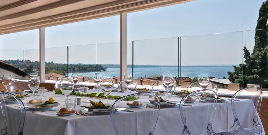La Terrazza