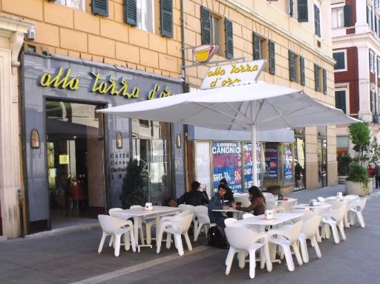 Caffe Corso Garibaldi 134
