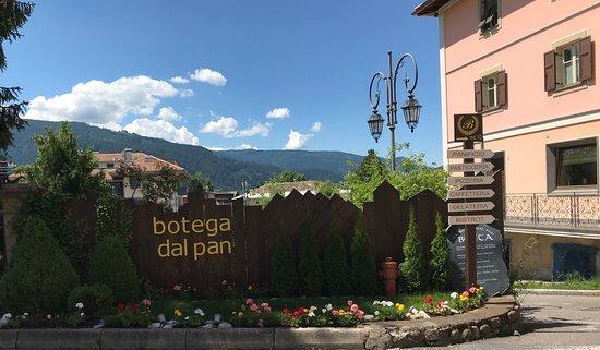 Botega dal Pan