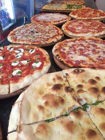 Pizzeria Ungherese