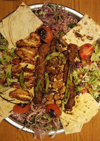 Adanali Beybaba Kebap