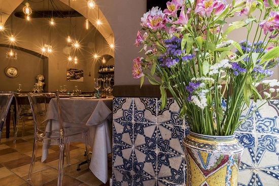 Taverna La Riggiola