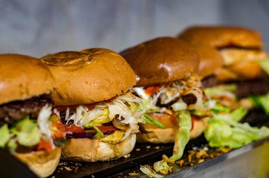 Firpo Burger