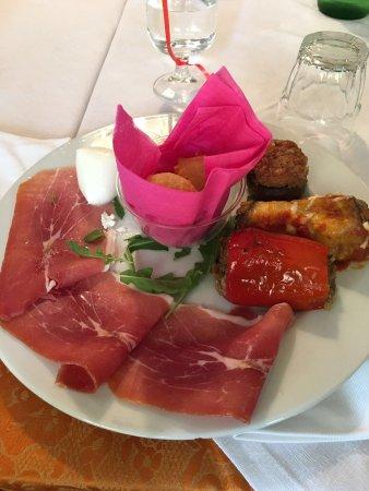 Ristorante Tommy