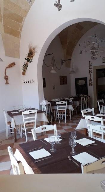 Lerian - Ristorante Salentino