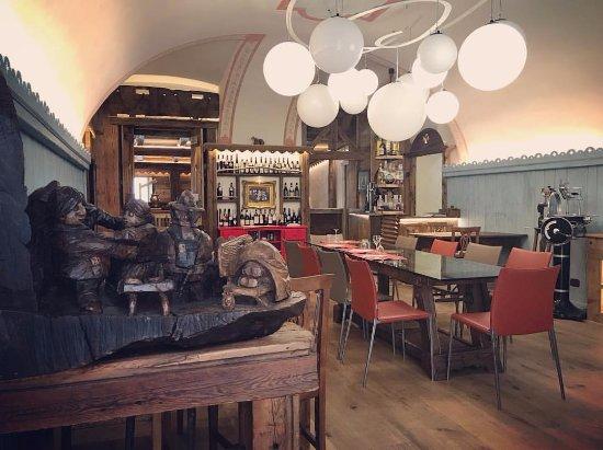 L'Osteria