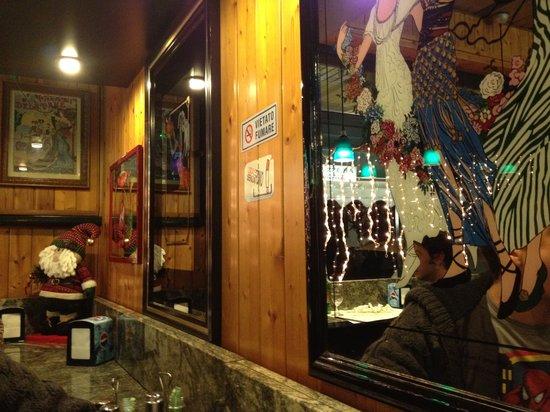 Pizzeria Ducale