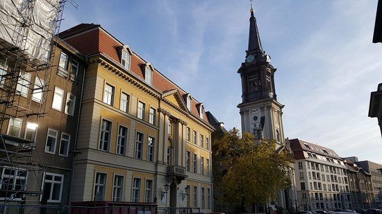 Parochialkirche