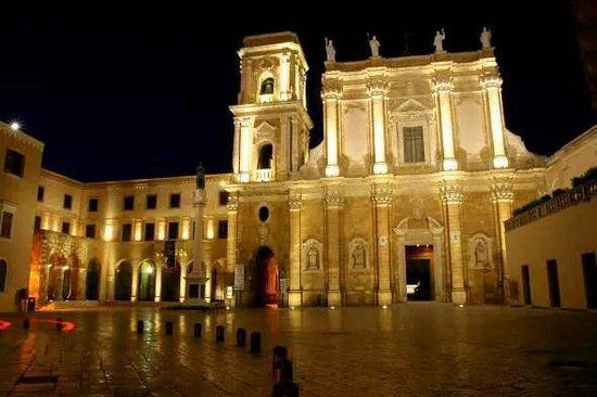 cattedrale di Brindisi