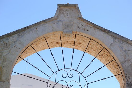 Masseria Fraghite