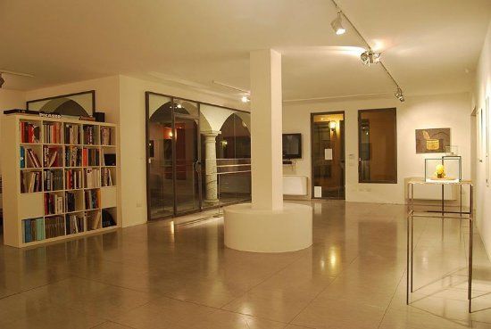 MEB Arte Studio