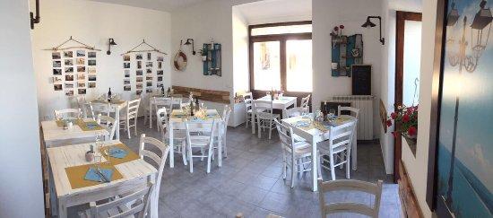 La Vòtta di Mare