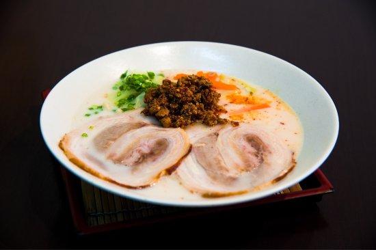 Kinzen Ramen
