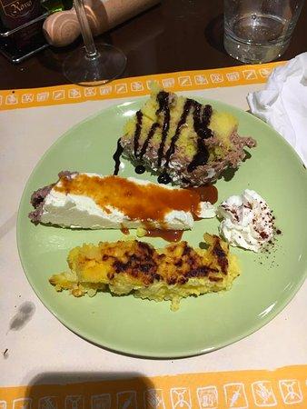 I Colori del Gusto