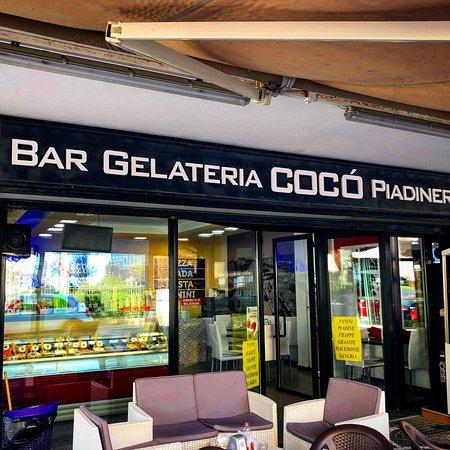 Bar Gelateria Piadineria Coco'
