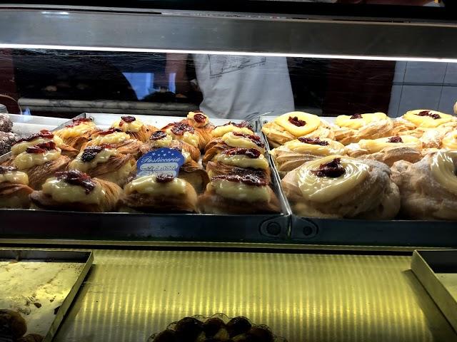 Sfogliate & Sfogliatelle
