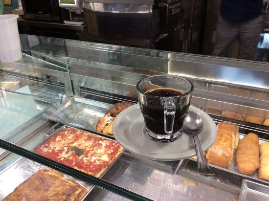 Caffetteria I Servino