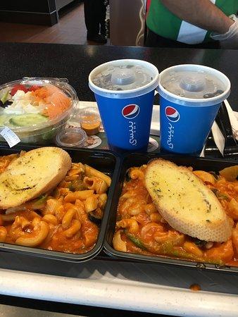 La Casa Pasta