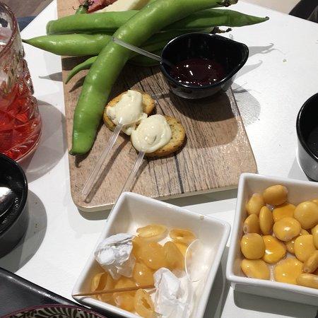 Peccato Di Gola