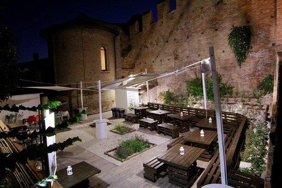 Al Giardino Segreto