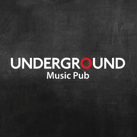 Underground Pub