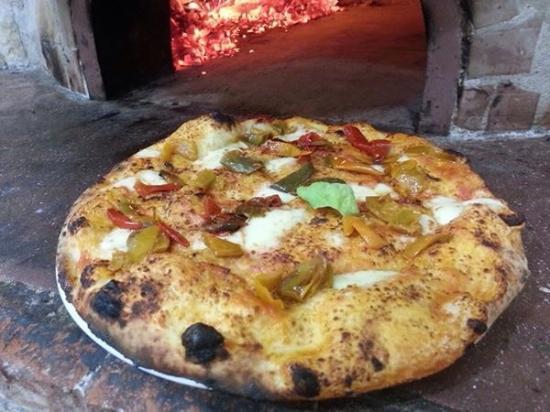 Ristorante Bougainville