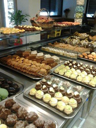 Malavenda Cafè