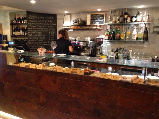 Osteria Corso 21