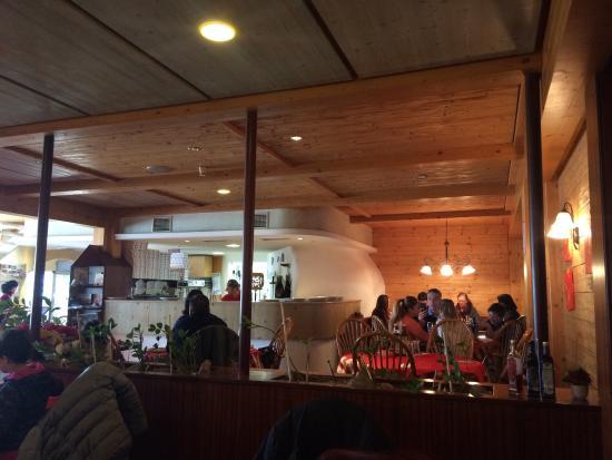 Tennis Bacher Cafe'