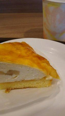 Caffe Veloce