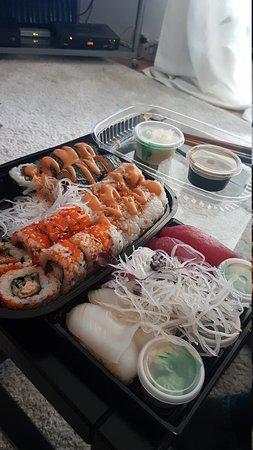 Thai Huong Snack