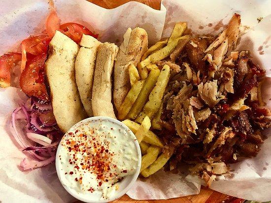 Ola Kala Greek & Deli