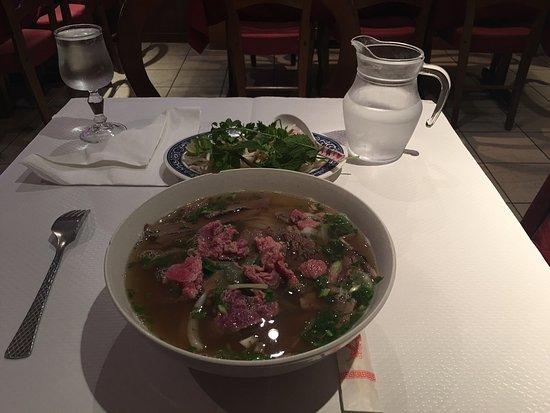 Restaurant Kim Phuc