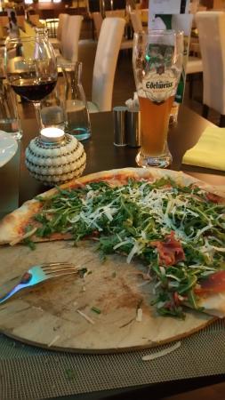 trattoria ciao bella
