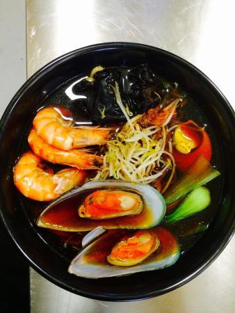 Wok Express