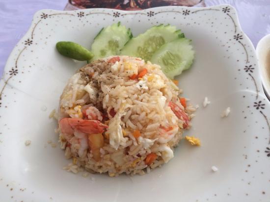 I-sarn Rom Yen