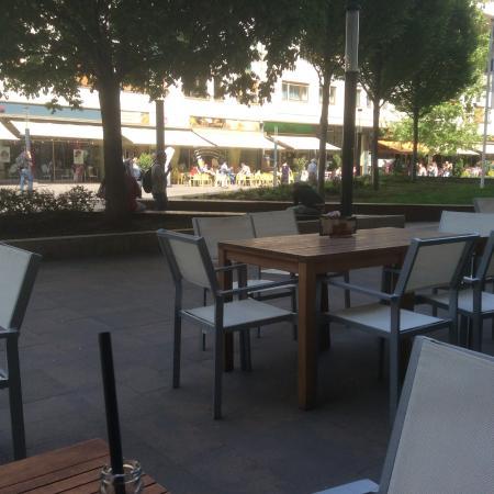 Mlinar Caffe
