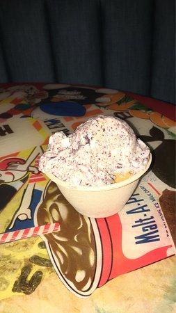 Ample Hills Creamery at Bubby's High Line