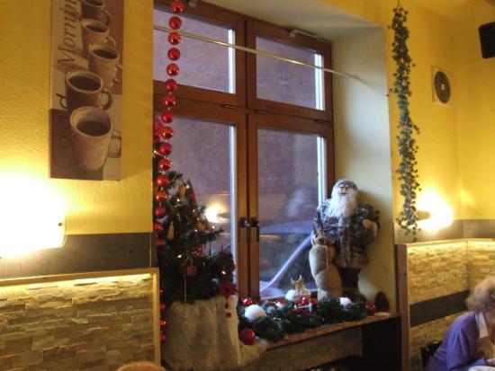 Cafe Herrmann