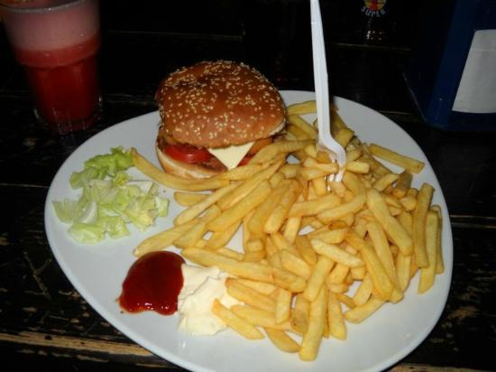 Molly's Pub