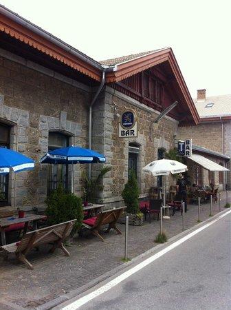 Bar Pub Stazione
