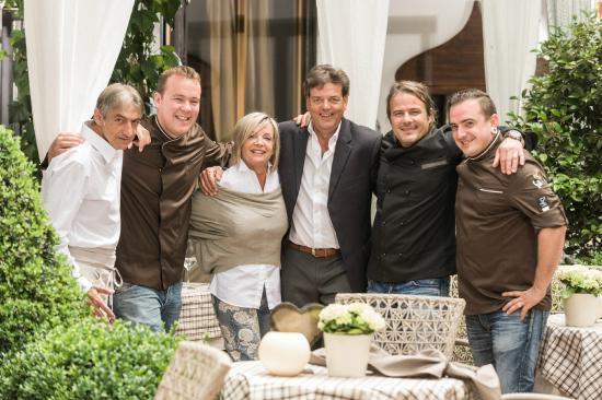 Ristorante Trautmannsdorf