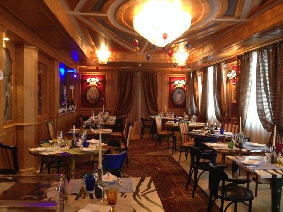 Osteria del Circo