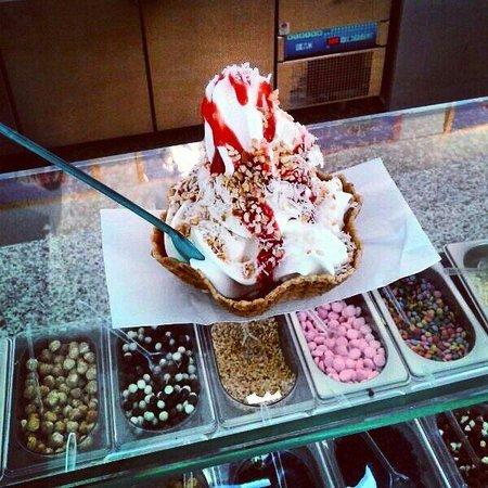 Il Re Del Gelato