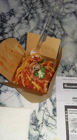 Pasta Ferdy