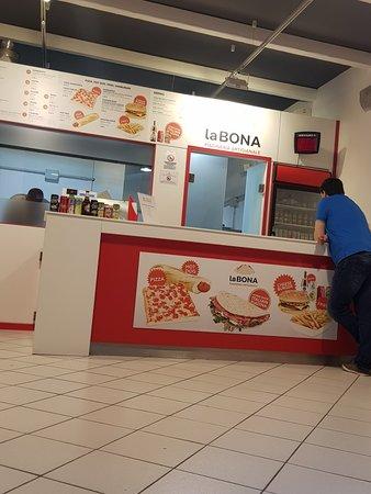 La Bona