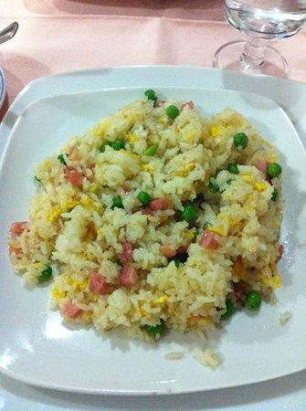 Ristorante Cinese Capitol