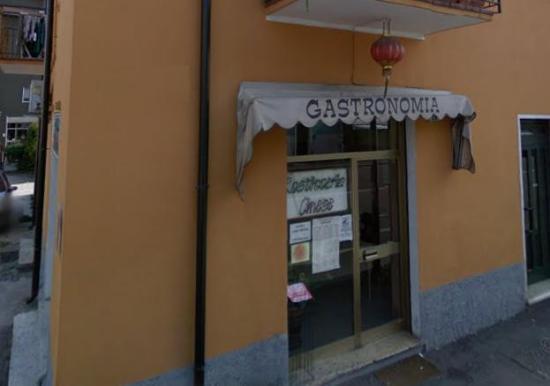 Rosticceria Cinese